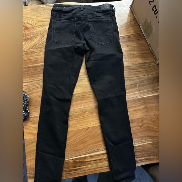 Next level stretch American eagle skinny jeans - Picture 5 of 5